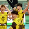 [한·일 V리그 톱 매치] 한·일 통합 챔피언도 OK