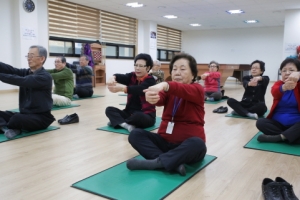 윤택한 노후 원한다면 도심근교형 실버타운 유당마을 주목