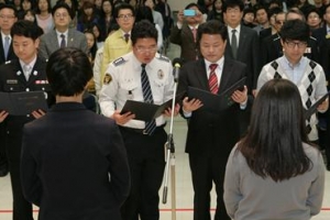 “얘들아, 어른들이 지켜 줄게”… 성동의 착한 약속