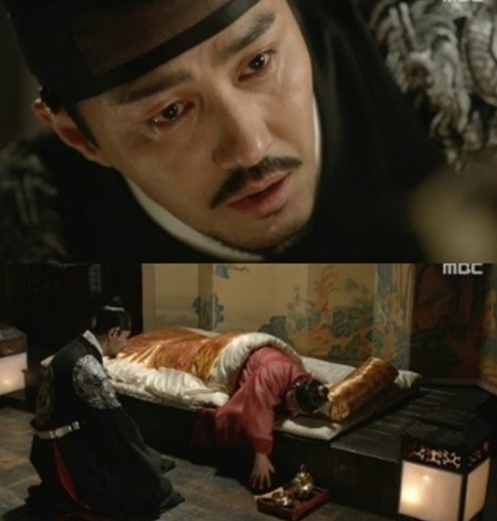 ‘화정 박영규’ ‘차승원’. JTBC