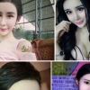 남친 되찾으려 전신 성형수술 한 15세 소녀 논란