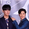 간신 김강우 “주지훈, 전생에 간신이었을 것” 돌직구에 주지훈 “뼛속까지..”