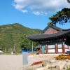 군위 ‘삼국유사 산실’ 인각사 반쪽 복원 전락