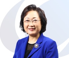 이명선 한국여성정책연구원장