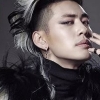 세븐 엘리자벳, YG 결별 후 뮤지컬 데뷔..‘죽음’역 포스터보니 ‘섹시+남성미’