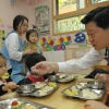 [현장 행정] ‘어린이집에 간 구청장’ 보육현장 몸소 느끼다