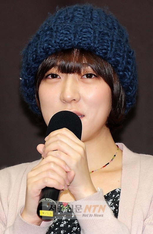 요조 홍대 여신