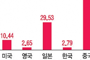 펄펄 끓는 국내외 증시 거품 논쟁