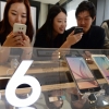 보조금 상한선 육박, 갤럭시S6 48만원에 사는 방법은?