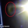 레스토랑 밖 CCTV 포착된 정체불명 흰색 형체, 그 정체는?