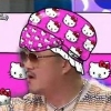 데프콘 ‘우리집 갈래’ 신곡에 헬로 키티로 도배된 데프콘 방 화제