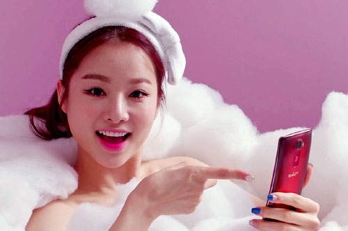 빅뱅 MADE. EXID 솔지. EXID 아예.