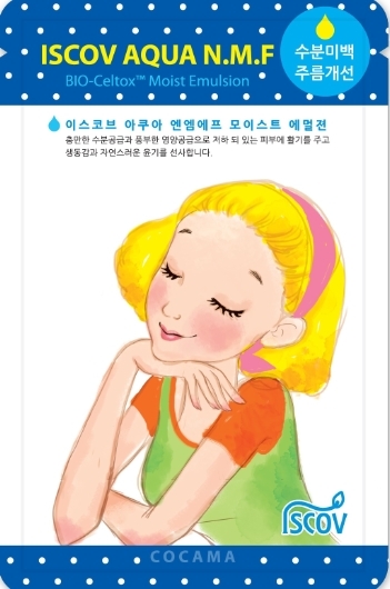 이스코브