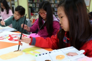 쉽지 않은 창작의 세계