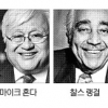 시간 바꾸고 연설자 공개 안 하고 지한파 4총사의 ‘007 연설 작전’