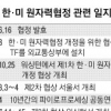 농축·재처리에 막혀 ‘샅바 싸움’… 4년간 11회 정례협상