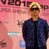 [포토] KCON 2015 JAPAN 온 강남, “통역이 따로 필요없는 내가 바로 홍보대사!”