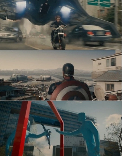 어벤져스2 개봉