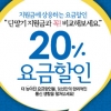 휴대전화 요금할인 20%, 24일부터 시행 ‘보조금이냐 요금할인이냐’