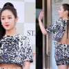 박보람 “살 조금만 쪄도 못나보여” 다이어트 방법 보니