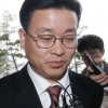 [성완종 리스트 파문] ‘成측근’ 박준호 前상무 첫 영장