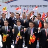 ‘600년 역사’ 남대문시장, 콘텐츠로 외국인 관광객 사로잡는다