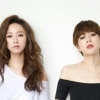 서인영 친동생, ‘우월한 유전자’ 닮은꼴