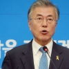 문재인 기자회견 “절체절명 각오로 다시 시작” 거취 언급 안해