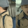 ‘슈퍼맨이돌아왔다’ 삼둥이 만세 사랑이와 제주도 재회
