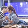 냄새를보는소녀 신세경 ‘달달 키스신’ 무각 옆구리 통증 느낀 이유는?