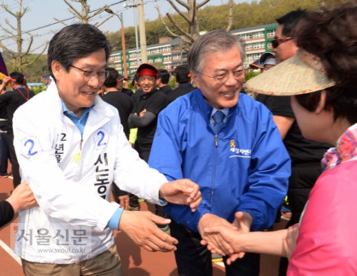 “정당보다 인물” 與 텃밭 옛말…‘안갯속’ 인천 서·강화을