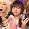 인기가요 EXID 1위 후 눈물 펑펑 “정주행 통했다”