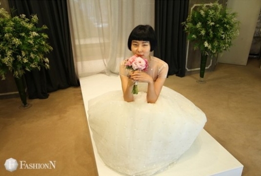 김나영 결혼