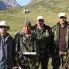 키르기즈스탄과의 성공적인 자원외교 기업 ‘송암’