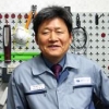 ‘이달의 기능한국인’ 제정근씨