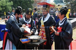 느끼자, 선조의 얼