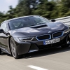 [수입 자동차 특집] BMW i8, 미션임파서블에 나왔던 미래차
