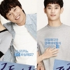 프로듀사 공식 포스터 5종 공개, 차태현 공효진 김수현 아이유..무슨 사이?