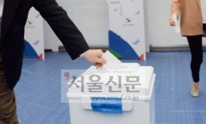 재보선 투표율, 2015 상반기 재보궐 선거