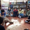 “연장 수당이 있어요? 학교선 못 배웠는데”