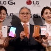 천연 가죽 입힌 DSLR 같은 LG ‘G4’