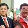 천정배 광주 서을 당선…신상진 경기 성남 중원 당선