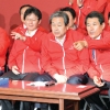 [재보선 野 참패] 야권 후보 사분오열… ‘성완종 파문’에도 민심 얻지 못했다