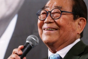 ‘국민 MC’ 송해, ‘황당’ 악성 루머…매니저 “경찰에 수사 의뢰”
