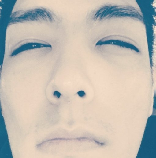 빅뱅 루저 베베