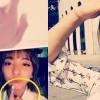 ‘황금락카 두통썼네’ 점점 더 궁금해지는 정체, 정말 루나? ‘증거 모아보니’