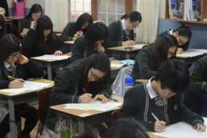 한국사 수능 필수로… 상위권대 비교과 중요