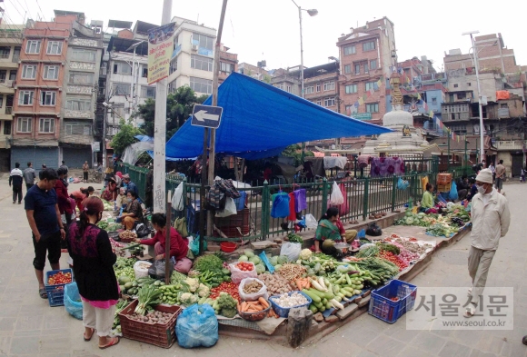 그래도… 삶은 계속된다