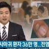 바이러스성 사마귀 급증, 예방법은?