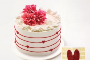 달걀값 폭등해도 제품 원가에 미치는 영향은 케이크 700원, 김밥 86원